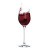 Verres à vin - 380 ml - Campana - 245 (H) mm - 65 (⌀) mm - Lot de 6