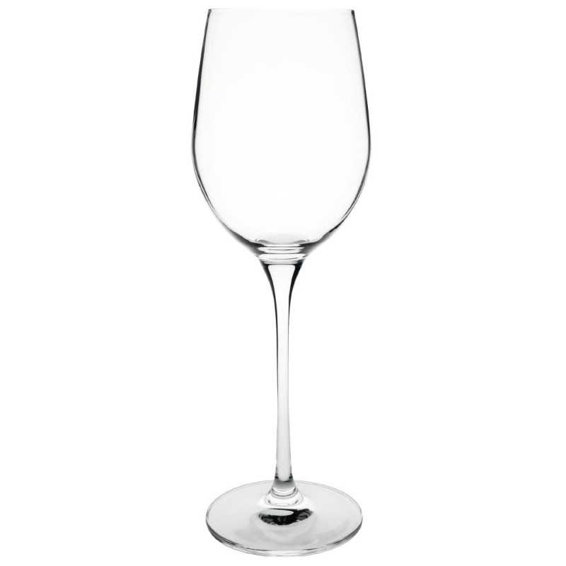 Verres à vin - 500 ml - Campana - 255 (H) mm - 65 (⌀) mm - Lot de 6