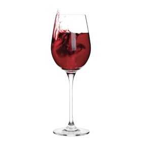 Verres à vin - 500 ml - Campana - 255 (H) mm - 65 (⌀) mm - Lot de 6