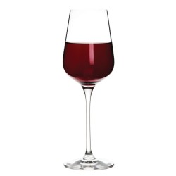 Verres à vin - 380 ml - Campana - 245 (H) mm - 65 (⌀) mm - Lot de 6