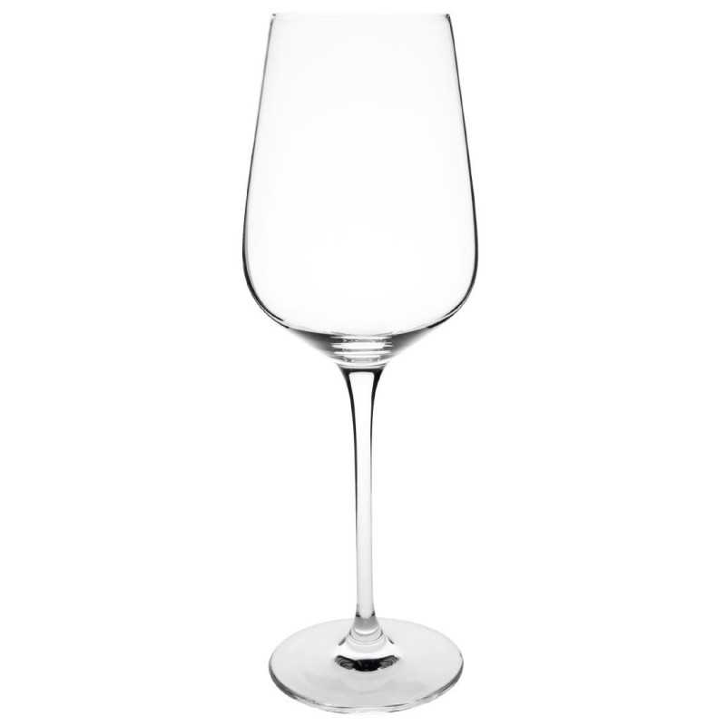 Verres à vin - 430 ml - Claro - 245 (H) mm - 60 (⌀) mm - Lot de 6