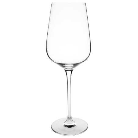 Verres à vin - 430 ml - Claro - 245 (H) mm - 60 (⌀) mm - Lot de 6