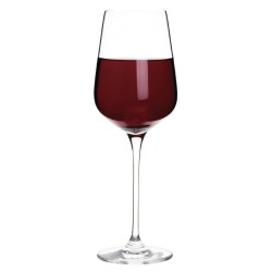Verres à vin - 540 ml - Claro - 260 (H) mm - 65 (⌀) mm - Lot de 6