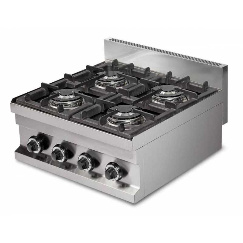 Equipement professionnel cuisine - %category_name% : Plaque à induction  encastrable - ADVENTYS 3.6kw