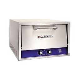 Four électrique de comptoir - 2 chambres