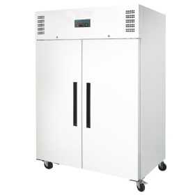 Armoire réfrigérée négative 1200L - POLAR