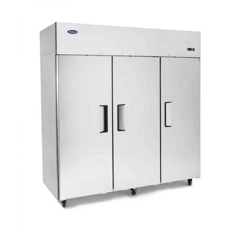 PREMIUM - Armoire réfrigérée négative - 1390 L - Classe ST