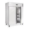 Armoire réfrigérée négative GN 2/1 Inox 1300L - POLAR