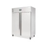 Armoire réfrigérée négative GN 2/1 Inox 1300L - POLAR