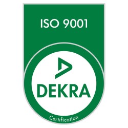 Armoire réfrigérée vitrée positive 346L -GARANTIE 2 ANS- POLAR