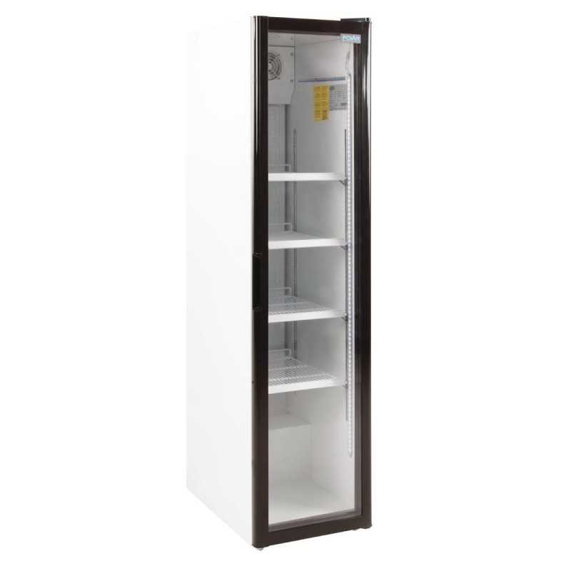 Refroidisseur à bouteilles Slimline 300L - POLAR Refroidisseur à bouteilles Slimline 300L - POLAR