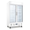 Armoire réfrigérée vitrée positive 944L - POLAR