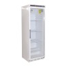 Armoire réfrigérée vitrée positive 400L - POLAR