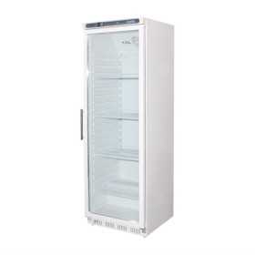 Armoire réfrigérée vitrée positive 400L - POLAR