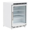 Armoire réfrigérée vitrée positive 150L - POLAR