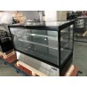 Vitrine réfrigérée positive - 570 L - 1700x750x1200mm - Avec éclairage