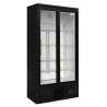 Armoire réfrigérée vitrée positive 490L - POLAR