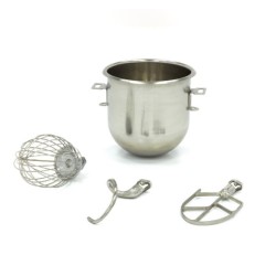 Batteur mélangeur- 10 Litres professionnel