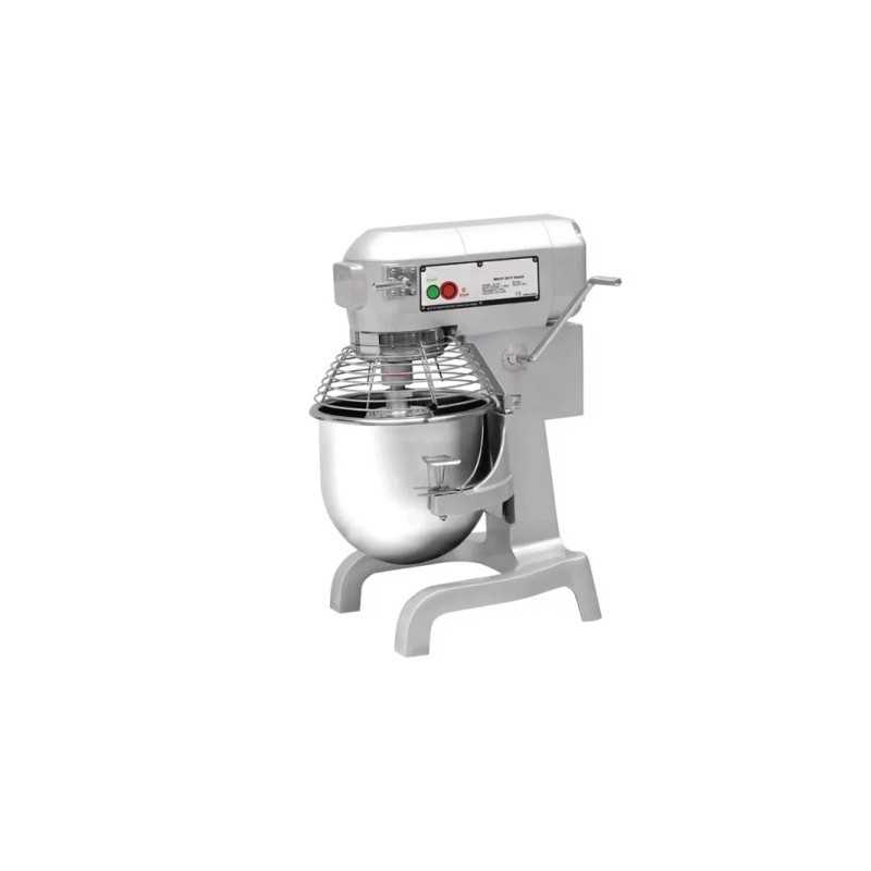 Equipement professionnel cuisine - %category_name% : Fouet batteur  mélangeur - 20 L