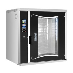 Four à gaz - Boulangerie - 10 niveaux - Air pulsé