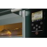 Four pizza professionnel 12 pizzas 380V - NXE-20 SALVA