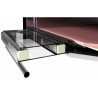 Four pizza professionnel 12 pizzas 380V - NXE-20 SALVA