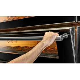 Four pizza professionnel 12 pizzas 380V - NXE-20 SALVA