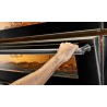 Four pizza professionnel 12 pizzas 380V - NXE-20 SALVA