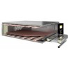 Four pizza professionnel 12 pizzas 380V - NXE-20 SALVA