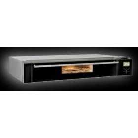 Four pizza professionnel 12 pizzas 380V - NXE-20 SALVA