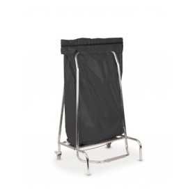 Support pour sac poubelle -...