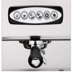 Machine à café 2 groupes