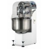 Pétrin bras plongeants PREMIUM - vitesses variables - 92 litres