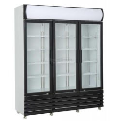 Armoire réfrigérée positive - 1065 L - Classe N - COMBISTEEL