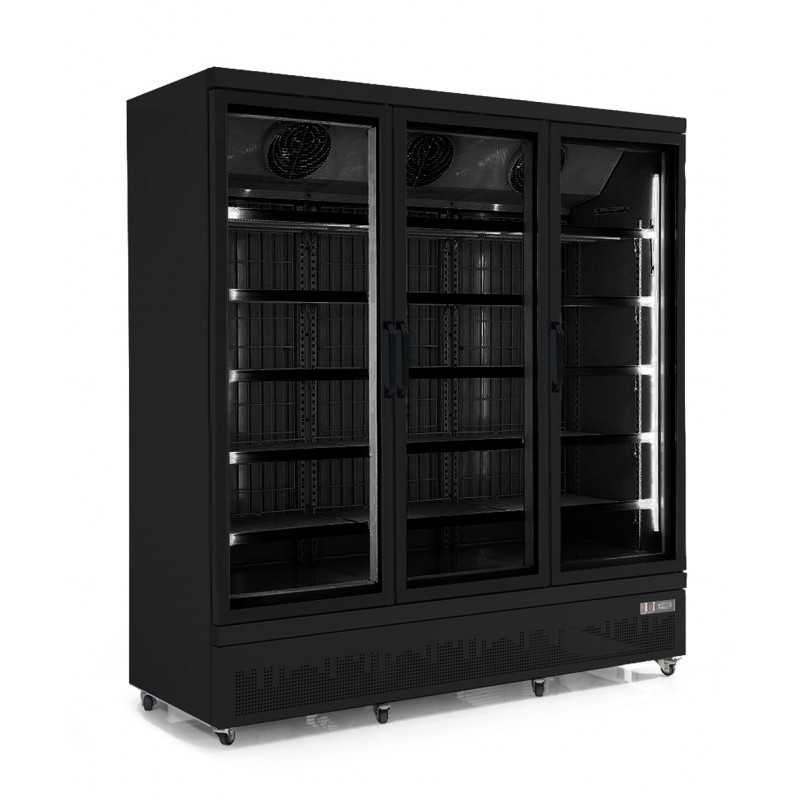 Armoire négative 3 Portes 1530L - GASTROMASTRO