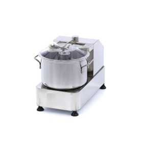 Cutter professionnel 6 litres