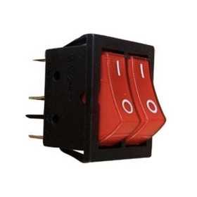 Bouton ON/OFF pour L563d