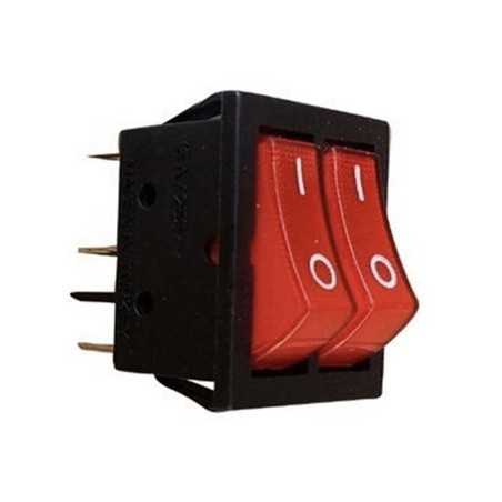 Bouton ON/OFF pour L563d