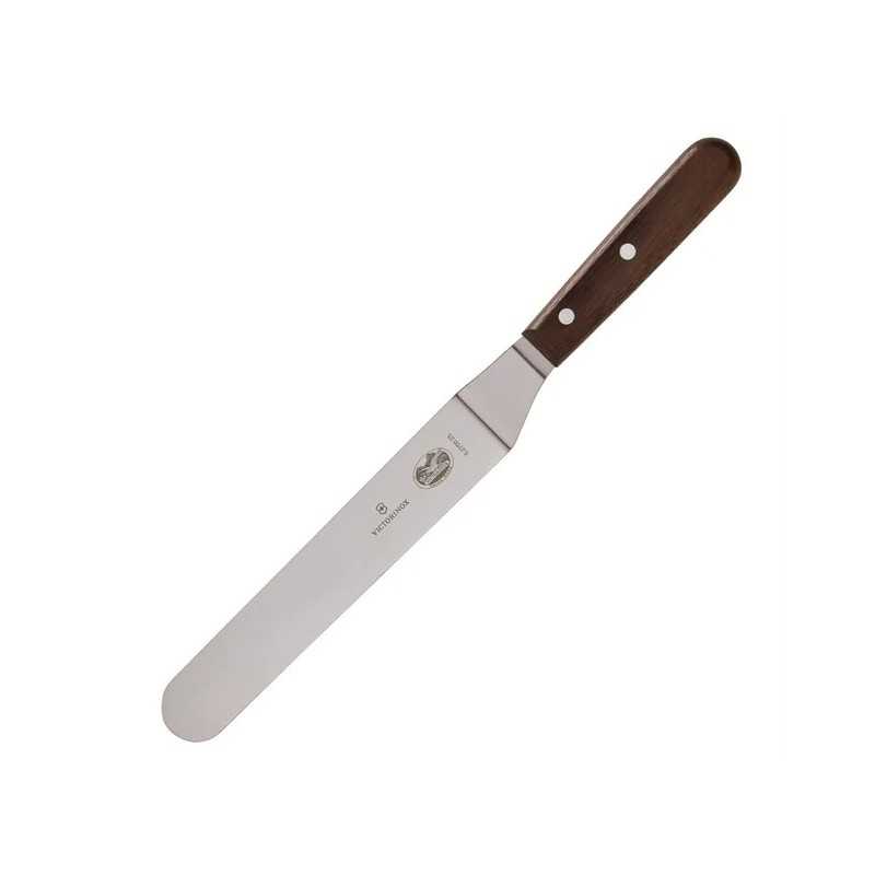 Couteau spatule coudé Victorinox 255mm