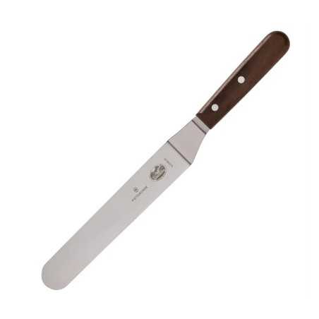 Couteau spatule coudé Victorinox 255mm