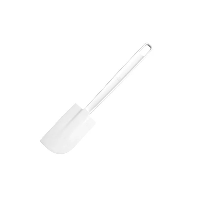 Maryse spatule, 34 cm, manche en plastique, résistant à la chaleur