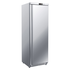 Armoire réfrigérée inox 1 porte 590 L - GASTROMASTRO