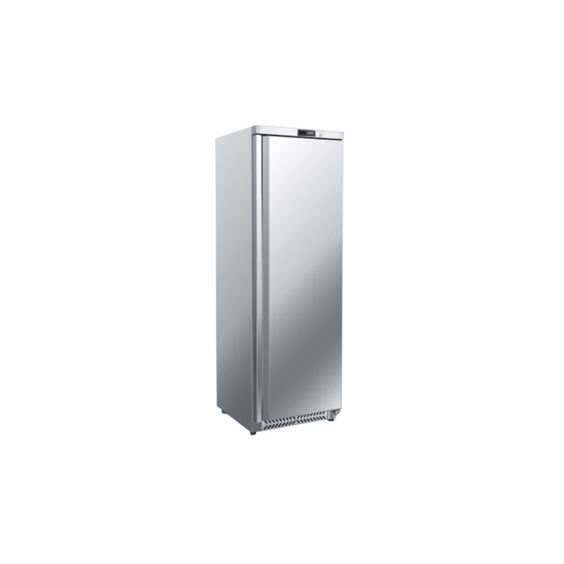 Armoire réfrigérée inox 1 porte 590 L - GASTROMASTRO