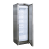 Armoire réfrigérée inox 1 porte 590 L - GASTROMASTRO