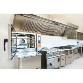 Plan neutre GASTROMASTRO SERIE 700