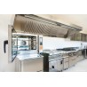 Plan neutre GASTROMASTRO SERIE 700