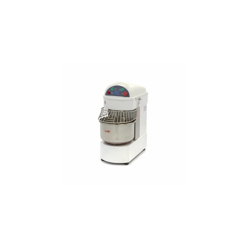 Pétrin spirale 30L/230v - 2 vitesses-PAIEMENT 4X Pétrin spirale 30L/230v - 2 vitesses-PAIEMENT 4X