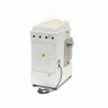 Pétrin spirale 30L/230v - 2 vitesses-PAIEMENT 4X