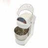 Pétrin spirale 30L/230v - 2 vitesses-PAIEMENT 4X