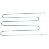 Four pizzas professionnel électrique - Thermostat 450 °C / 230 V. - Paiement 4X - 1 x 34 cm